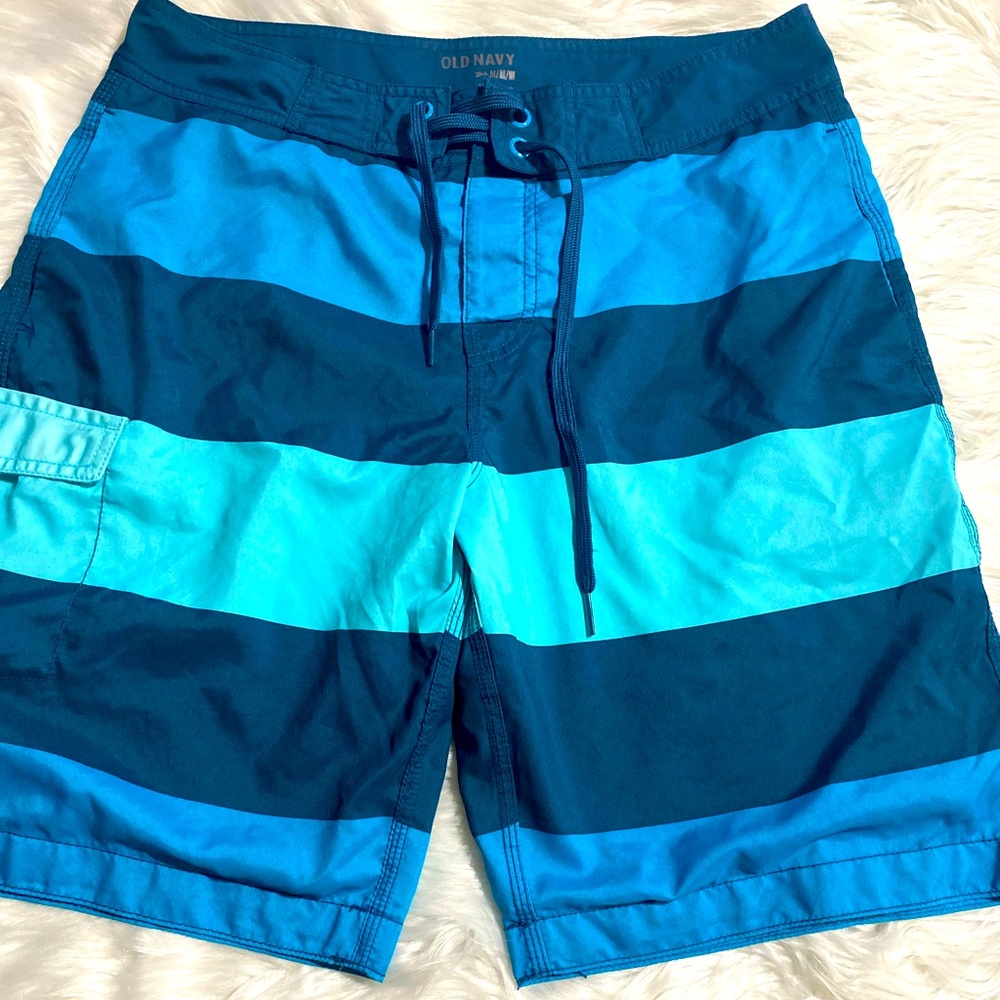 Swim trunks